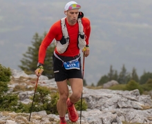 Coureurs 41km Sous-Dine